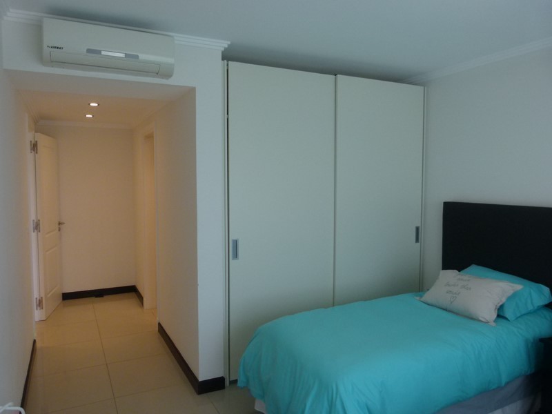 Departamento en primera fila de Playa Brava. Torre Premium